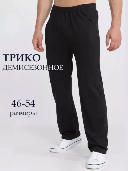 Брюки спортивные IRAF Премиум Мужской - купить по доступным ценам в ...