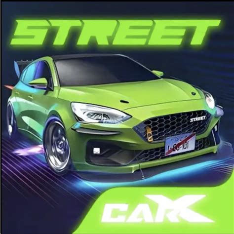 About Carx Streets Racing Games Car Google Play Version Apptopia