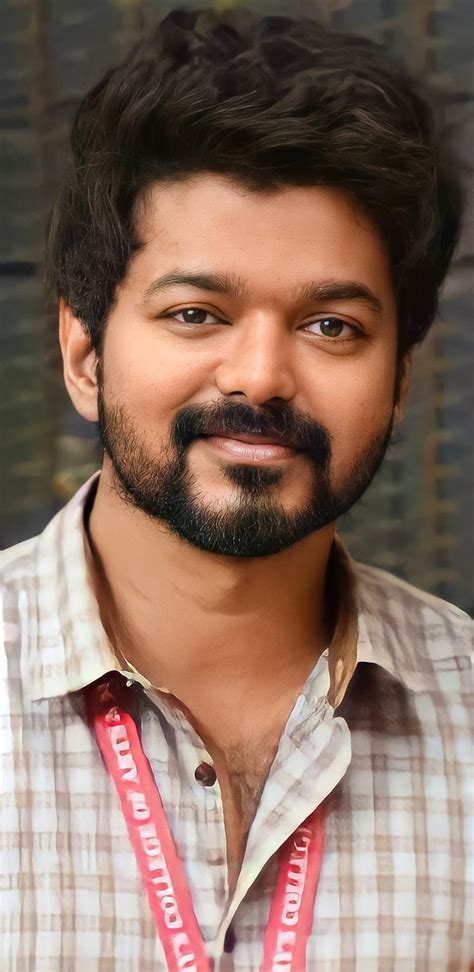 An Incredible Collection of 4K Full HD Images of Vijay