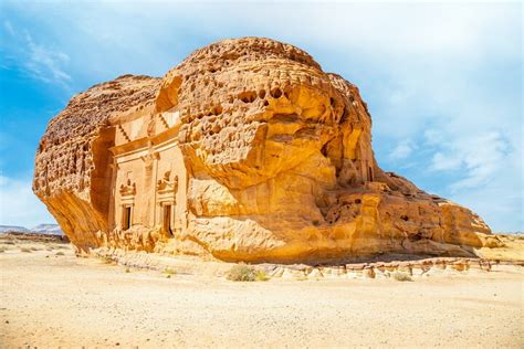 Private Tour AlUla ganztägig ab AlUla zur Verfügung gestellt von Saudi