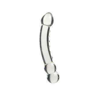 Dildo En Verre Pyrex Transparent Body House Sex Shop En Ligne