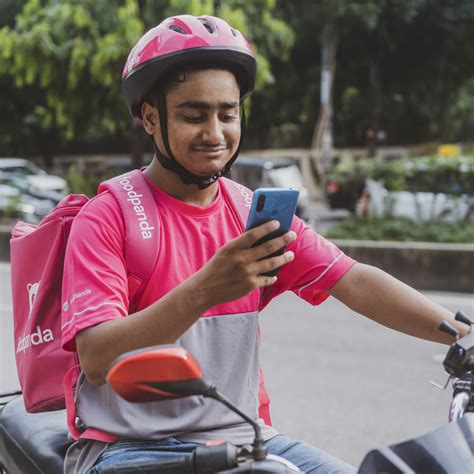 Rider Hub Bd Foodpanda