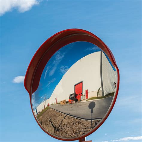 Convex Mirrors Venture Plastics Distributors