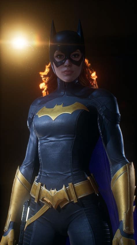 Batgirl Sixth Scale Figure By Hot Toys Artofit