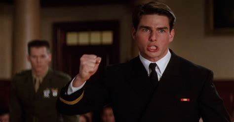 Best Tom Cruise Movie Quotes Of All Time Ranked