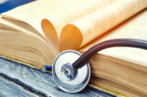 Diccionario de términos médicos: de la 'A' a la 'Z'