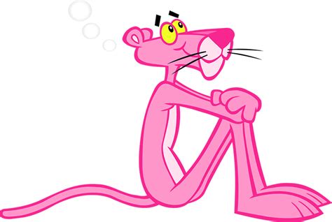 Pink Panther Png