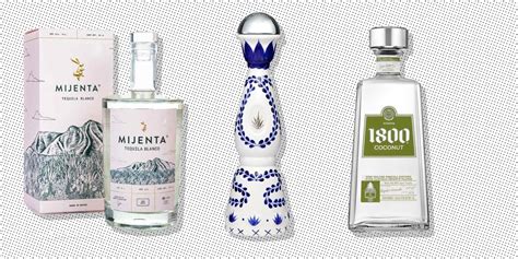 25 Best Luxury Flavoured Tequila To Sip And Shot 2022 Uk