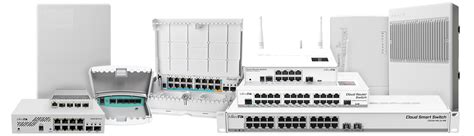 Сетевое оборудование MikroTik Wi-Fi — купить оборудование MikroTik в ...