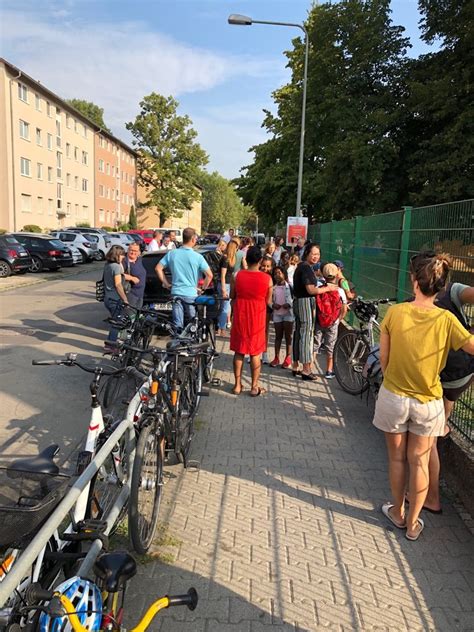 Ab Auf Klassenfahrt Heinrich Seliger Schule