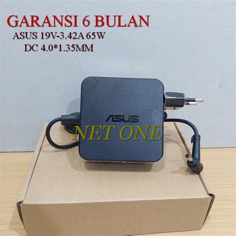 Jual Adaptor Charger Asus Vivobook A F A Series V A