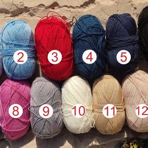 See Through Crochet Bikini Set Thong Crocheted Swimsuit See Thru Bikini Etsy