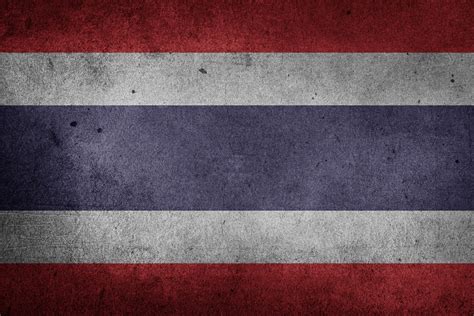 Is Drug Decriminalisation on the Cards for Thailand? - Volteface