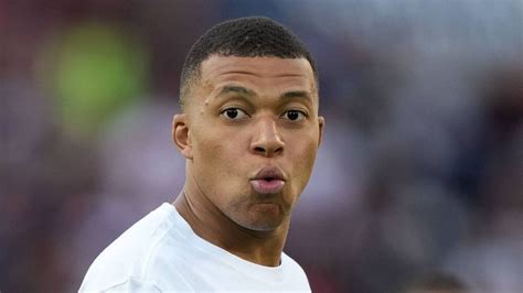 El Caso Mbappé en plena ebullición puede explotar en cualquier momento