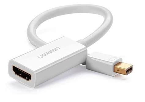 Cáp chuyển đổi từ Mini Displayport sang HDMI Ugreen 10460