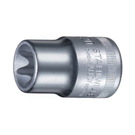 Silverstone Factors Stahlwille E Torx Socket