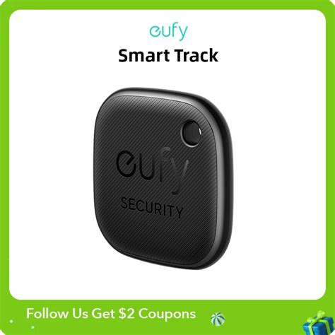 Eufy G Venlik Smarttrack Kart Apple Ile Al R Benim C Zdan Izci Telefon