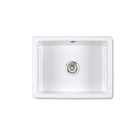 Shaws Inset Undermount Sink Bathroom Shop