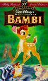 BAMBI - LITTLE APRIL SHOWERS LYRICS