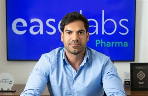 Focada No Mercado De Cannabis Medicinal Ease Labs Anuncia Nova