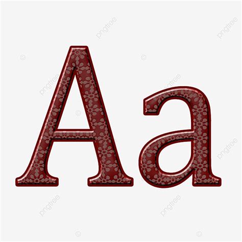 Aa Clipart Transparent Png Hd D Alphabet Aa Alphabet D A D