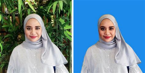 Wanita Ini Ajar Macam Mana Foto Biasa Korang Boleh Buat Jadi Gambar Passport