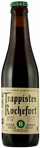 Rochefort Trappistes Rochefort