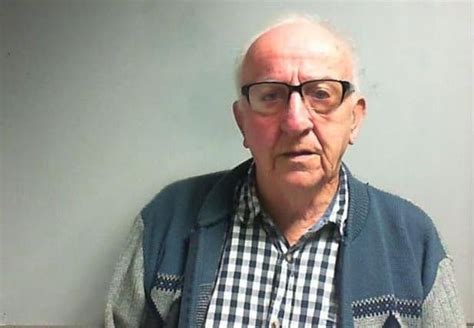 Paedophile Jailed 50 Years After Sex Attack On Youngster In Yorkshire