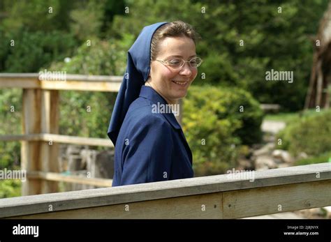 Hijas De La Caridad De San Vicente De Paul Immagini E Fotografie Stock