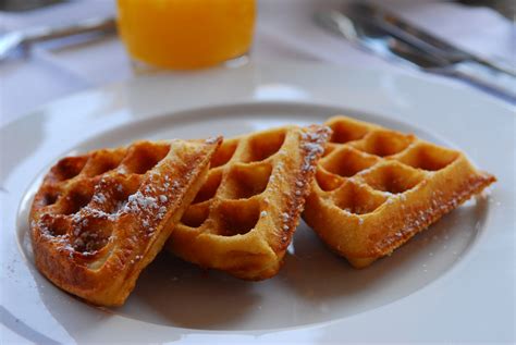 Waffle Free Stock Photo - Public Domain Pictures
