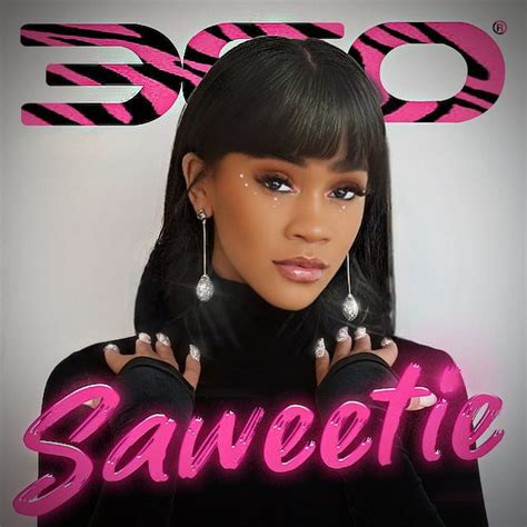 Saweetie Tyga Yg 360 Magazine Green Design Pop News