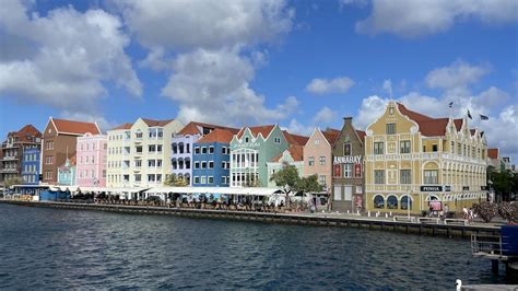 Highlights of Curacao and why this colorful, Caribbean island is our ...