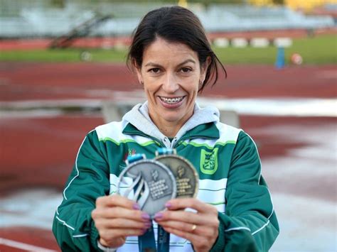 Simone Ferraz Representar O Brasil No Mundial De Corrida De Rua