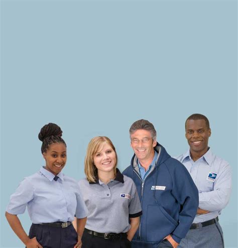 Postal Uniforms | USPS Approved Uniforms | My Postal Uniforms