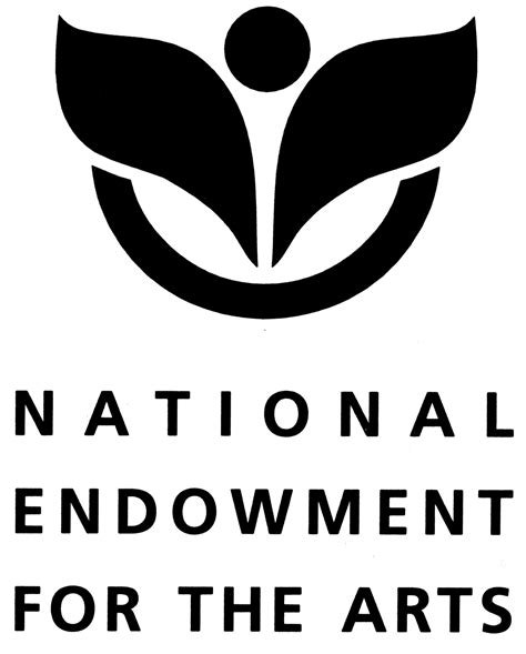 National Endowment For The Arts Logopedia Fandom Powered By Wikia