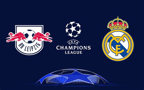 Rb Leipzig X Real Madrid Na Champions Onde Assistir Ao Vivo E⛳️ Dê O