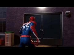 Marvel S Spider Man Black Cat Semi Nude Cutscenes Xxx Mobile Porno Videos Movies Iporntv Net