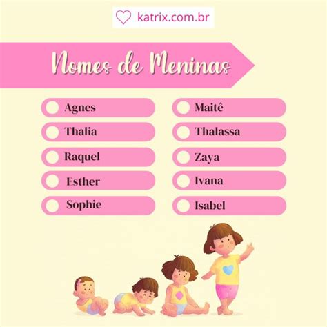 Nome De Menina Com Q - 253 Nomes de Meninas com significado: Diferentes, bíblicos e mais – Tá ...