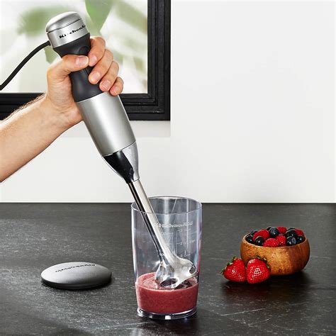 kitchenaid hand blender