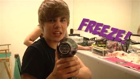 Somebody to Love music video - Justin Bieber Photo (12883911) - Fanpop