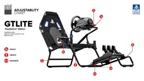 Force2Motion The Platform For Sim Racing And Flight Sims Next Level