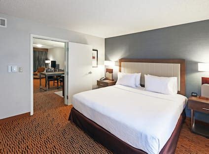 Embassy Suites by Hilton Dallas Market Center Photo Gallery