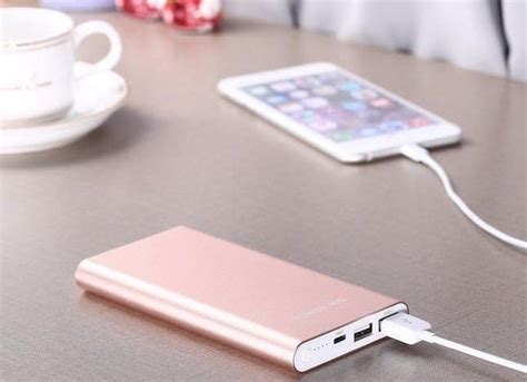 Tips Memilih Power Bank Yang Berkualitas Pintar Sebelum Membeli