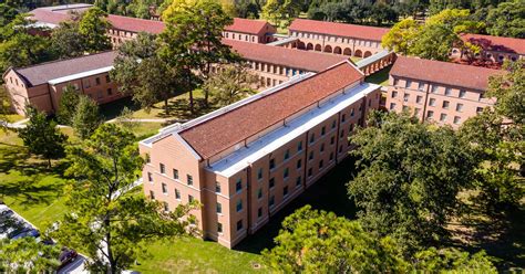 St. Mary Seminary Dormitory | Studio Red Architects