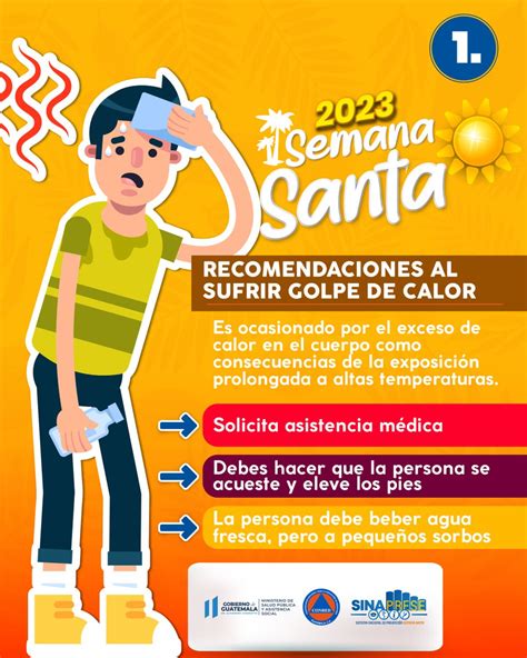 Ministerio de Salud Pública on Twitter MSPAS Te compartimos