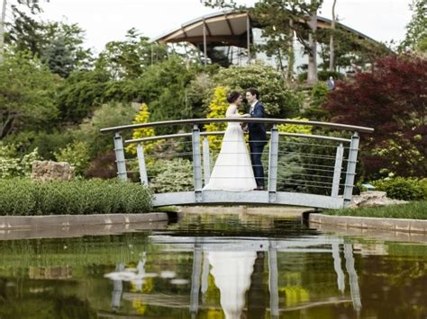 10 Hamilton Wedding Venues For Every Type Of Couple