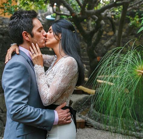 Aislinn Derbez Así se rompió su relación con Mauricio Ochmann VIDEO