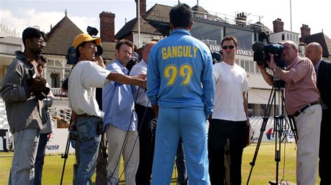 Review: Sourav Ganguly's A Century Is Not Enough | ESPNcricinfo