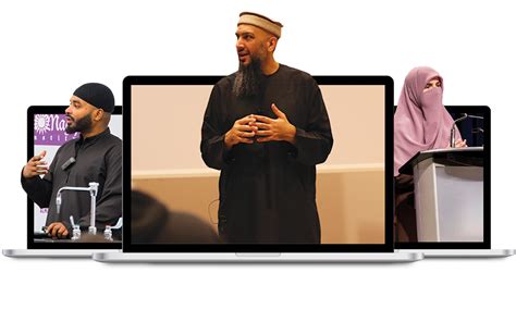 Interactive Online - AlMaghrib Institute