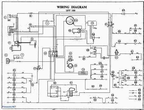 Creating And Correctly Interpreting Schematics And Wiring Di